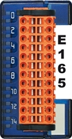 5392 0b10 US SAIA BURGESS Digital input modules pcd2.e165 